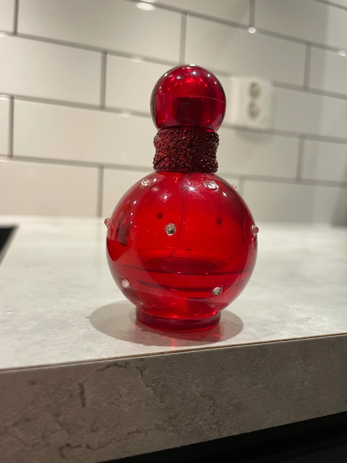 Britney Spears parfymer  - 2