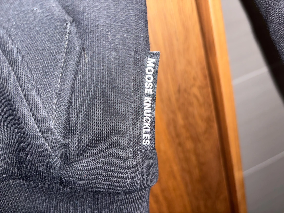 Moose Knuckles XL barn storlek  - 2