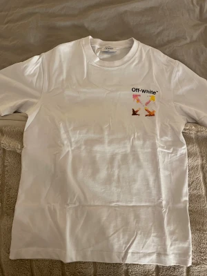 Off White - Storlek S