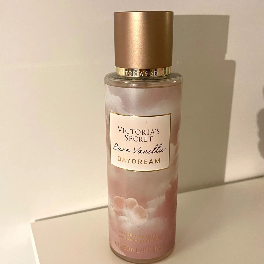 Bare Vanilla Daydream mist