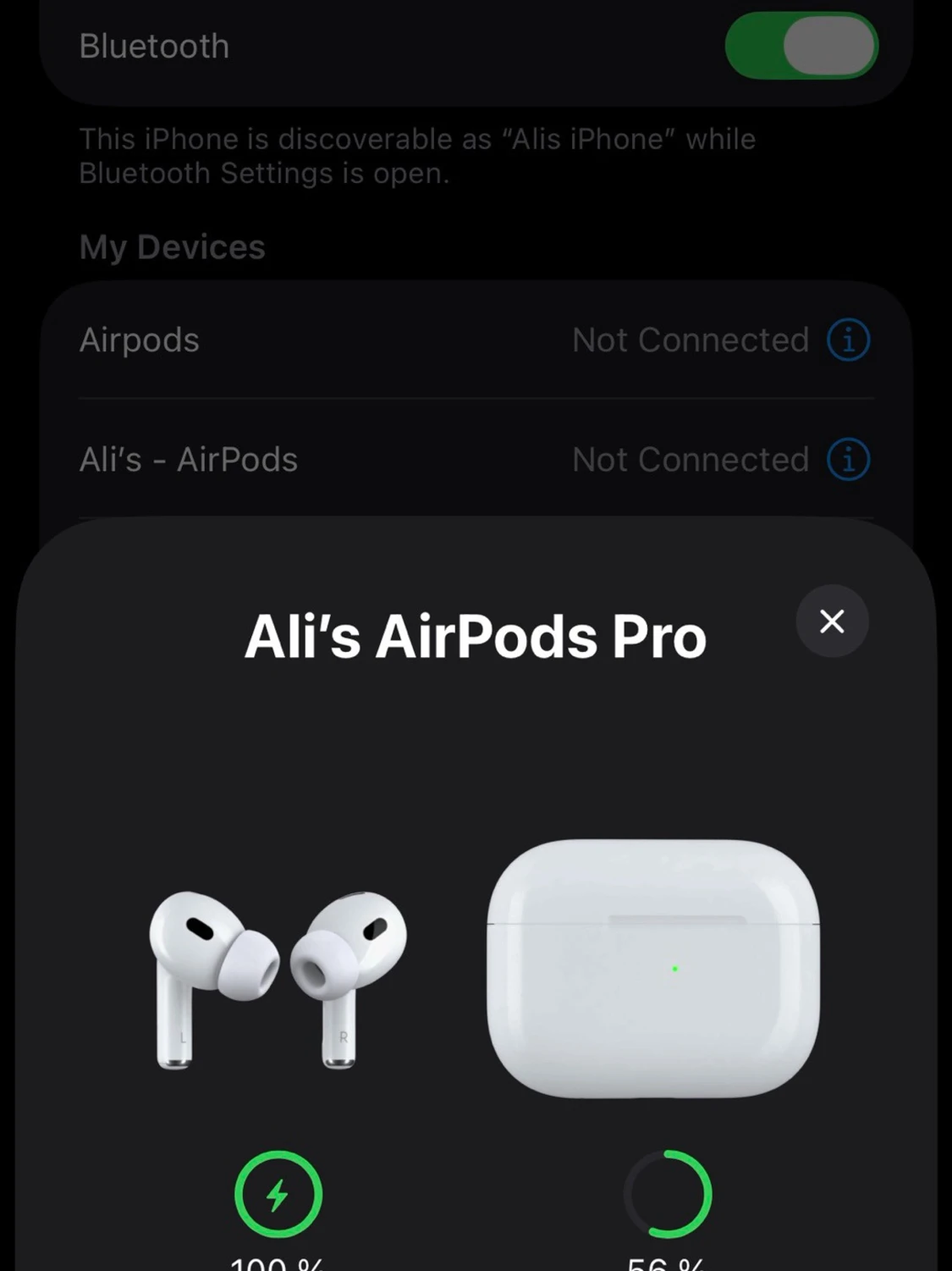 AirPods Pro 2nd Generation (USB-C) - 2