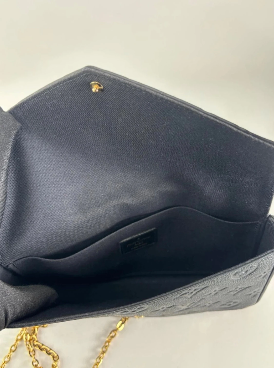 Louis Vuitton väska - 2