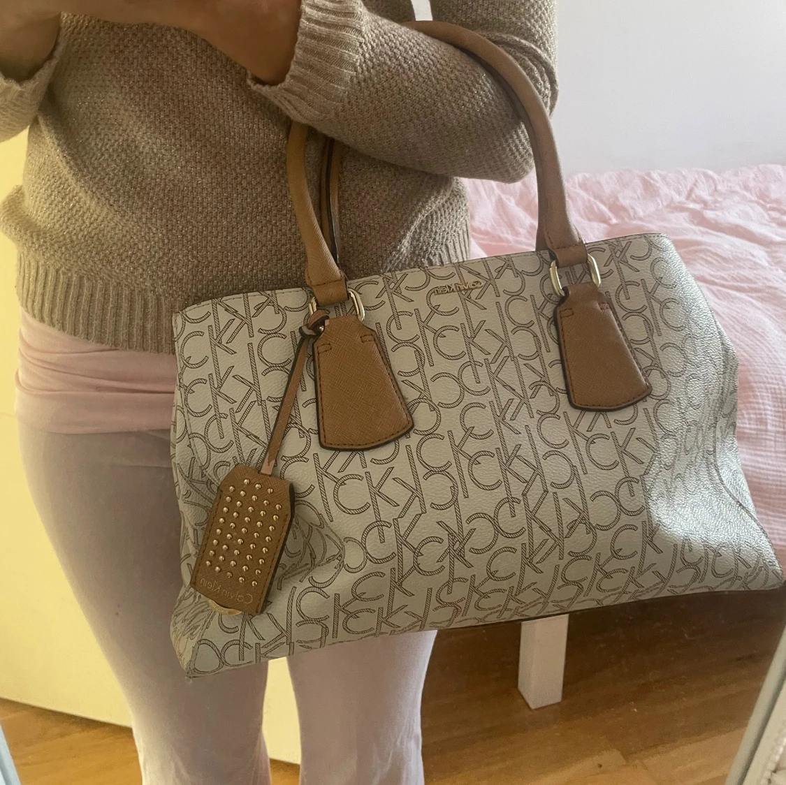 Calvin Klein Väska - 2