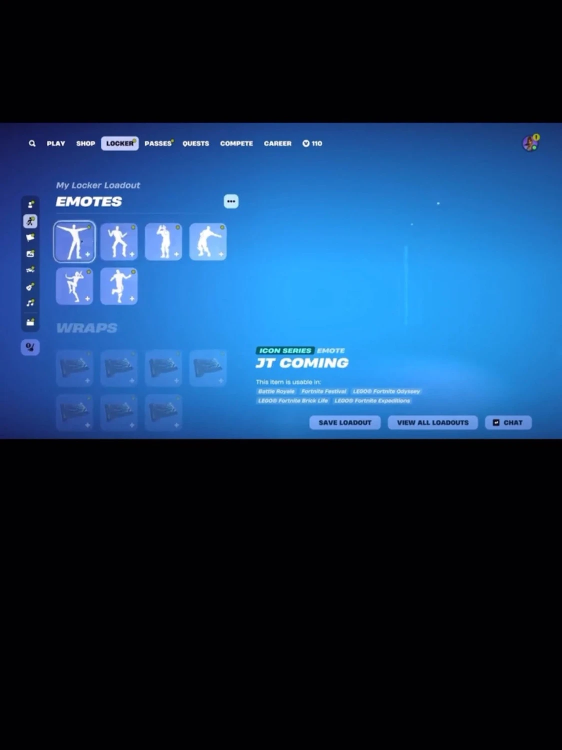 Fortnite acc/konto  - 5