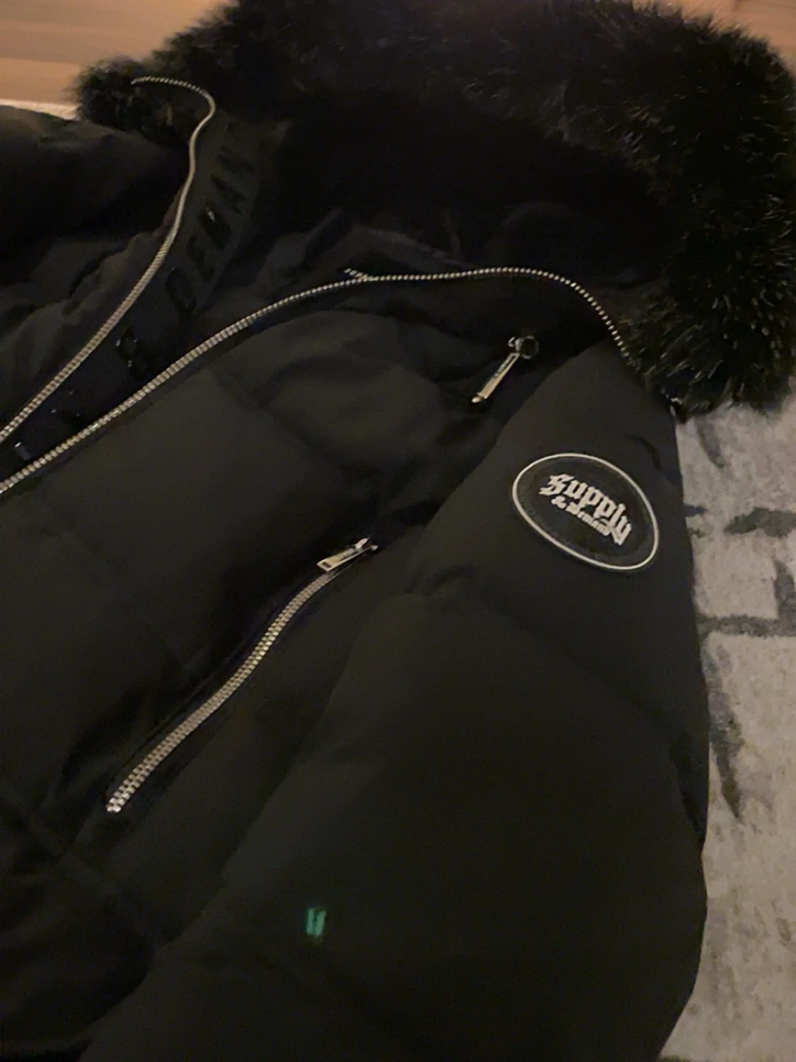 Supply & Demand  - 2