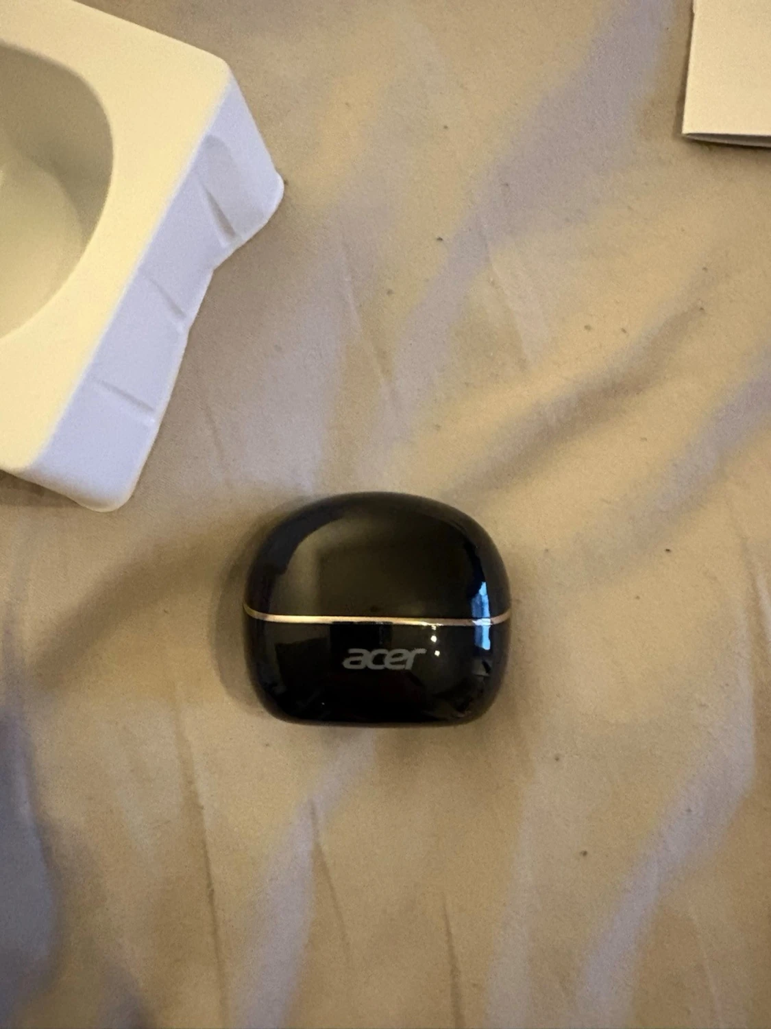 Acer TWS Wireless Headset OHR554 - 1