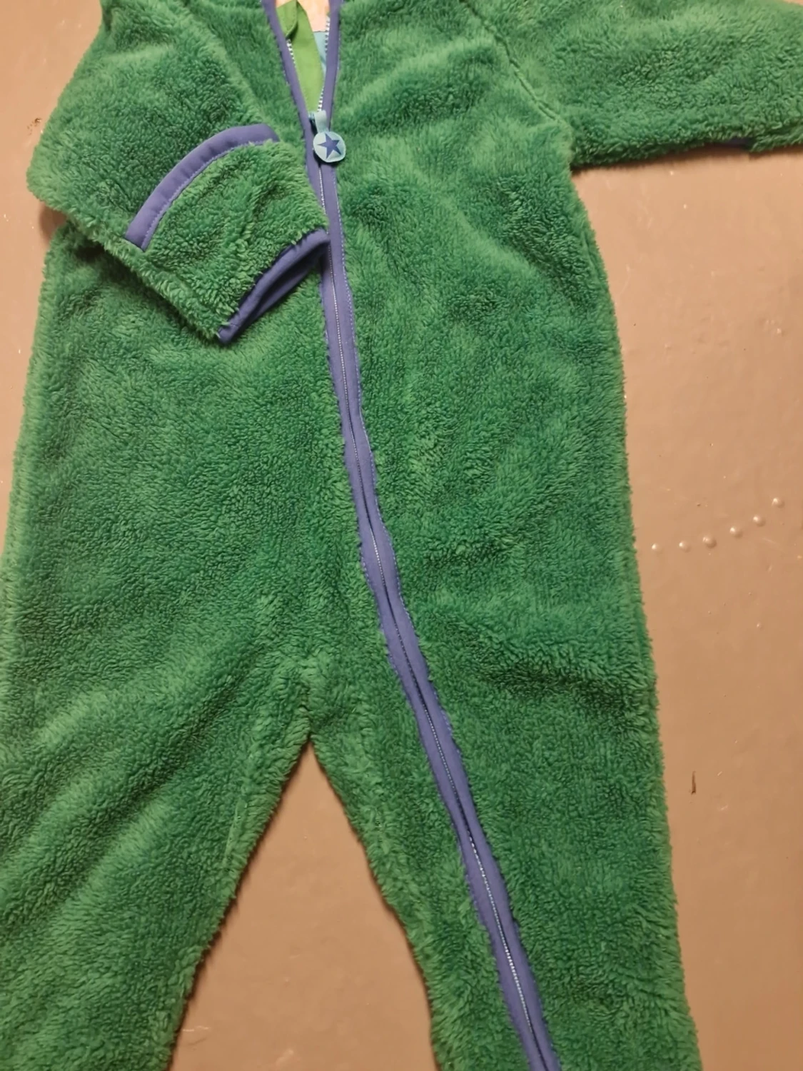 Bebiskläder för pojkar - 2