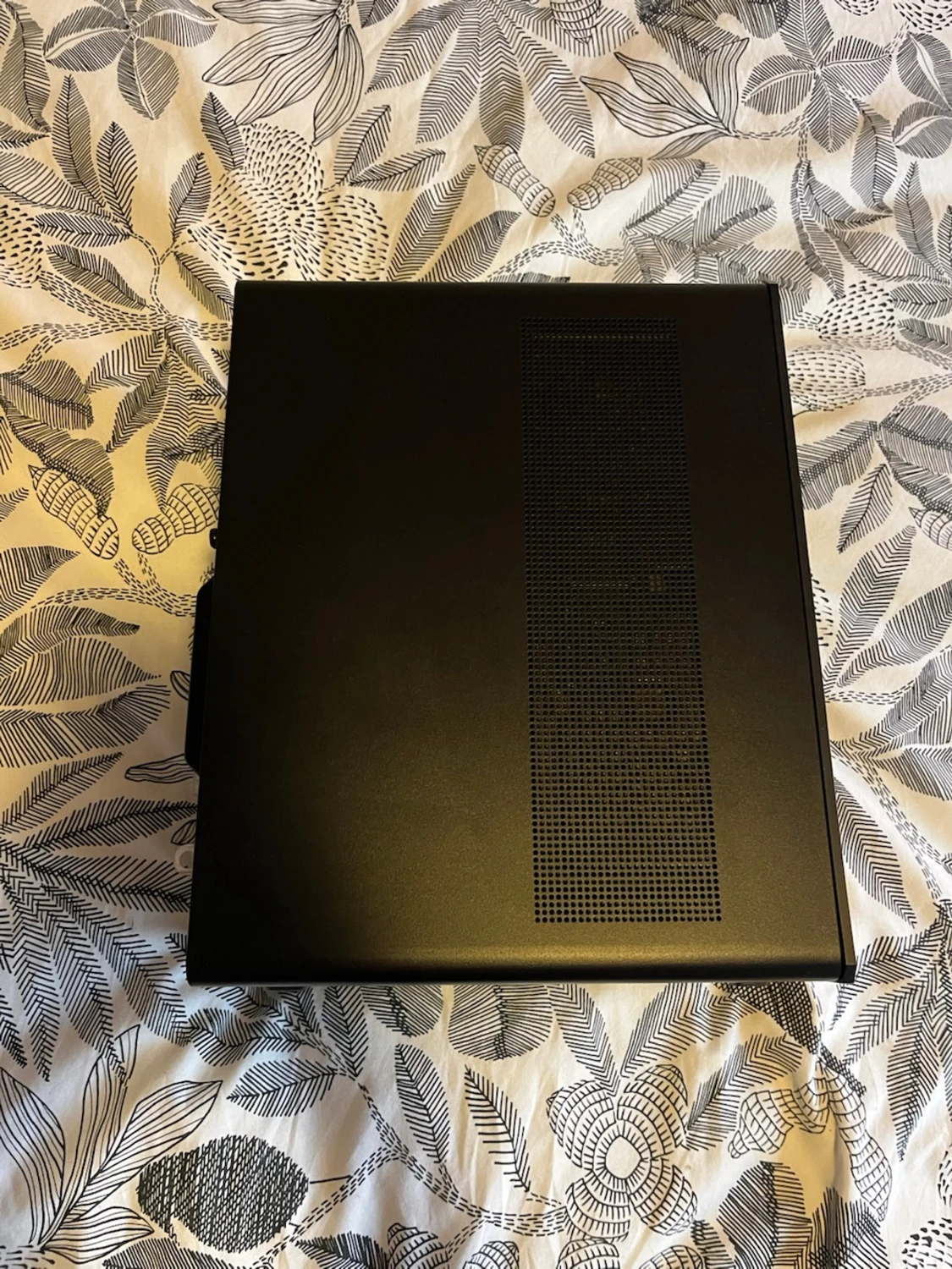 HP Pavilion Gaming Desktop - 1