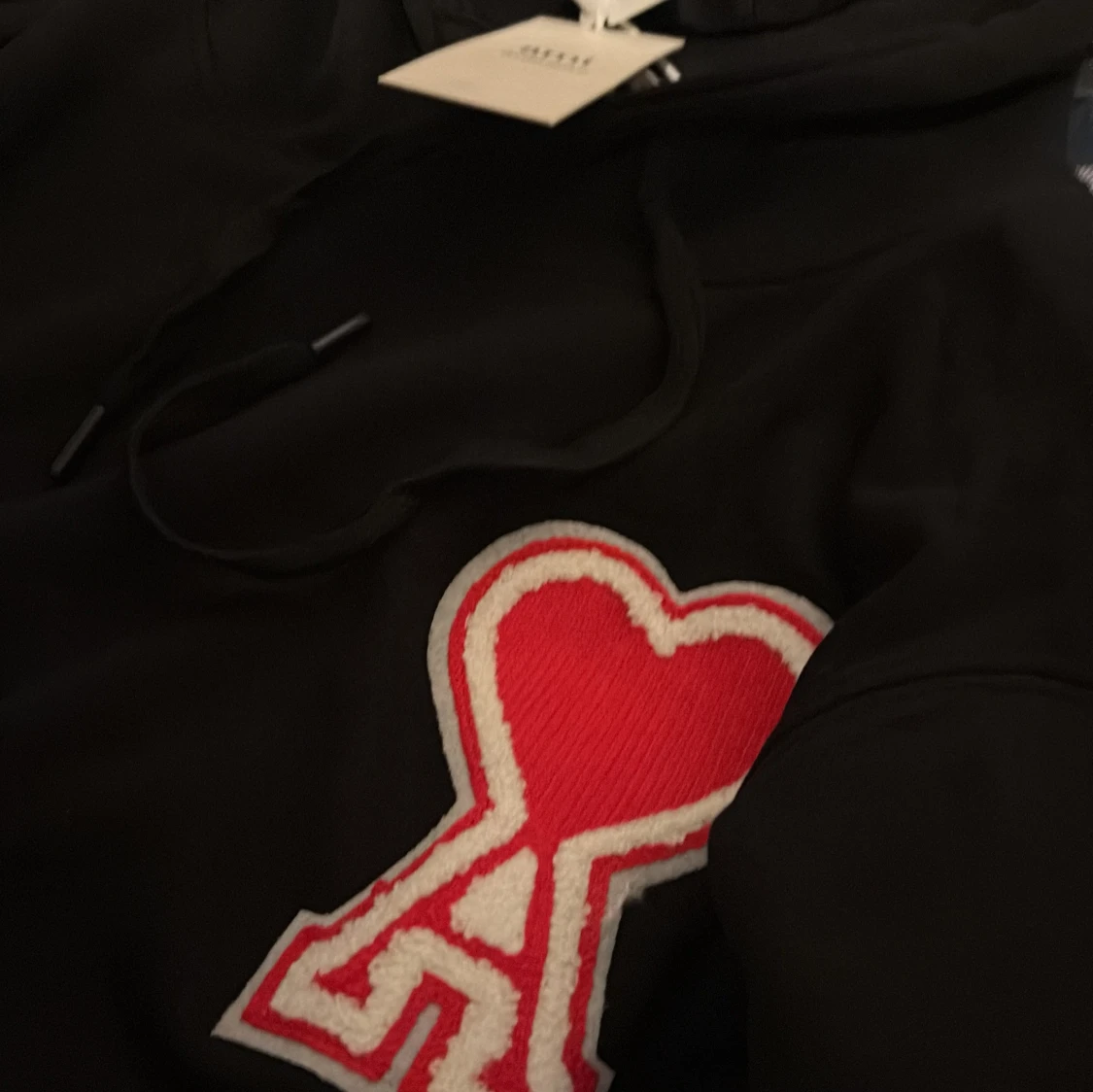 Ami Paris hoodie - 1