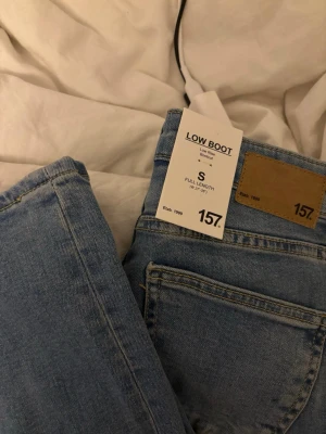Bootcut jeans  - Helt nya.