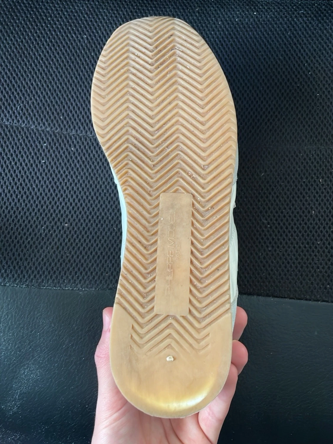 Philippe Model trainers - 2