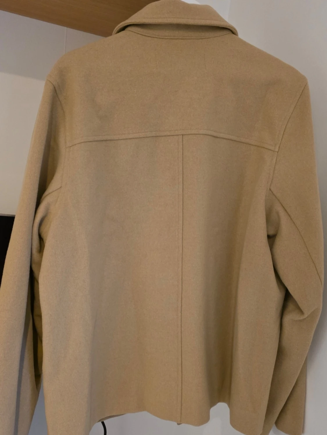 A Day's March Ull Jacka - 2