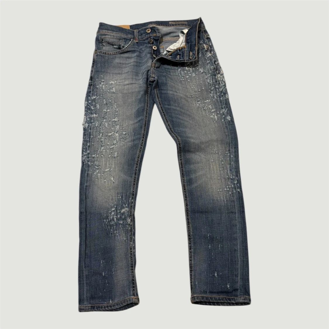 Dondup George storlek 32