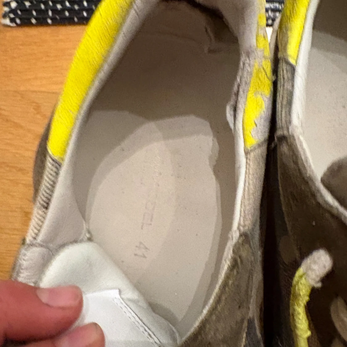 Philippe model trainers - 4