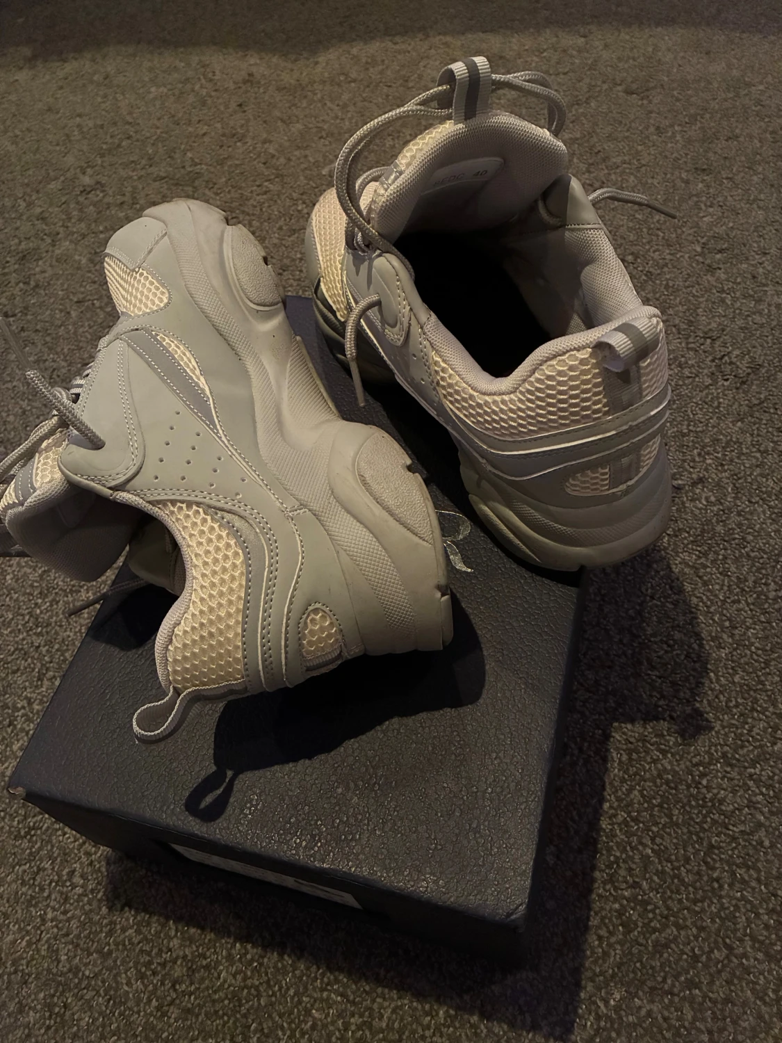 Vita chunky sneakers  - 2