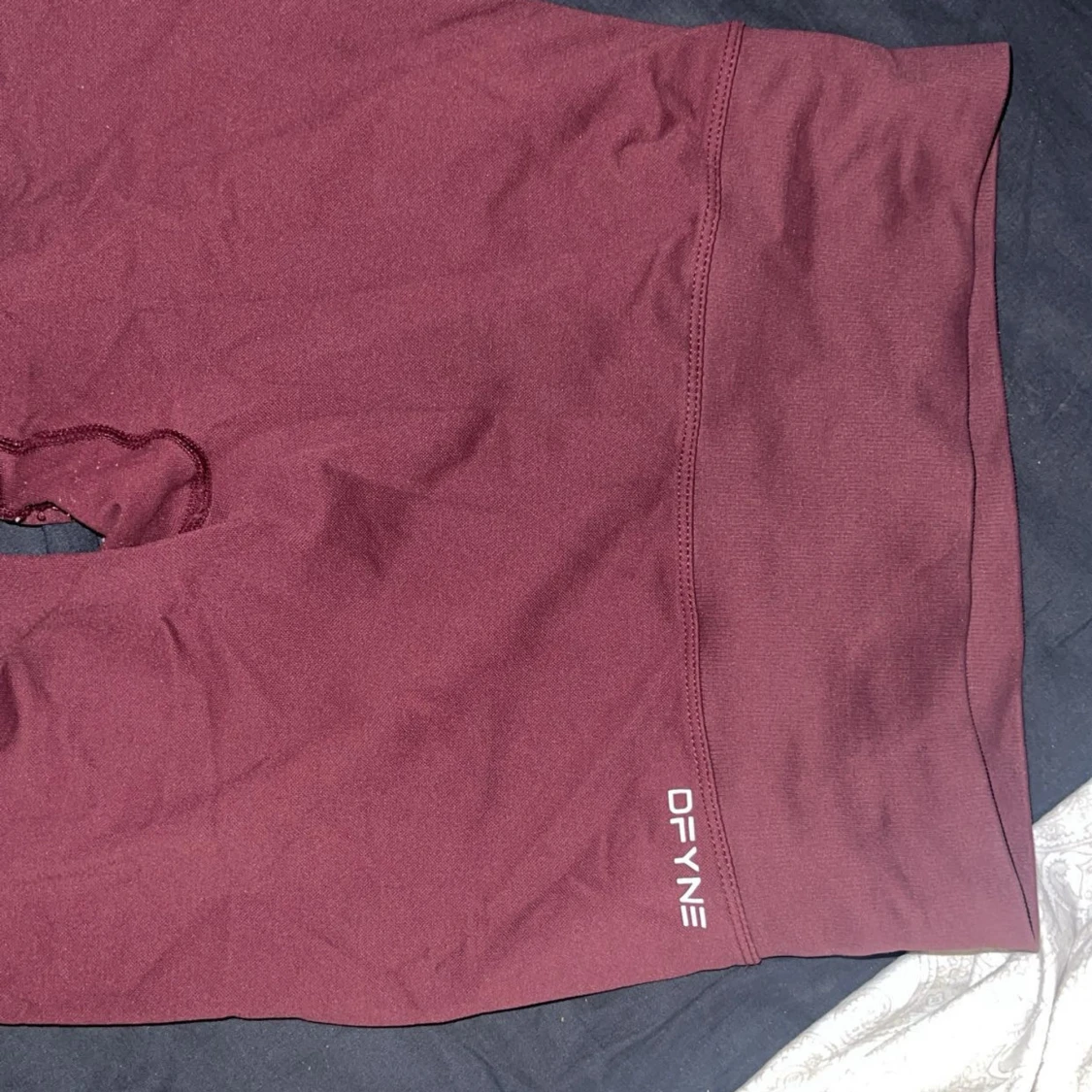 Dfyne tränings thights