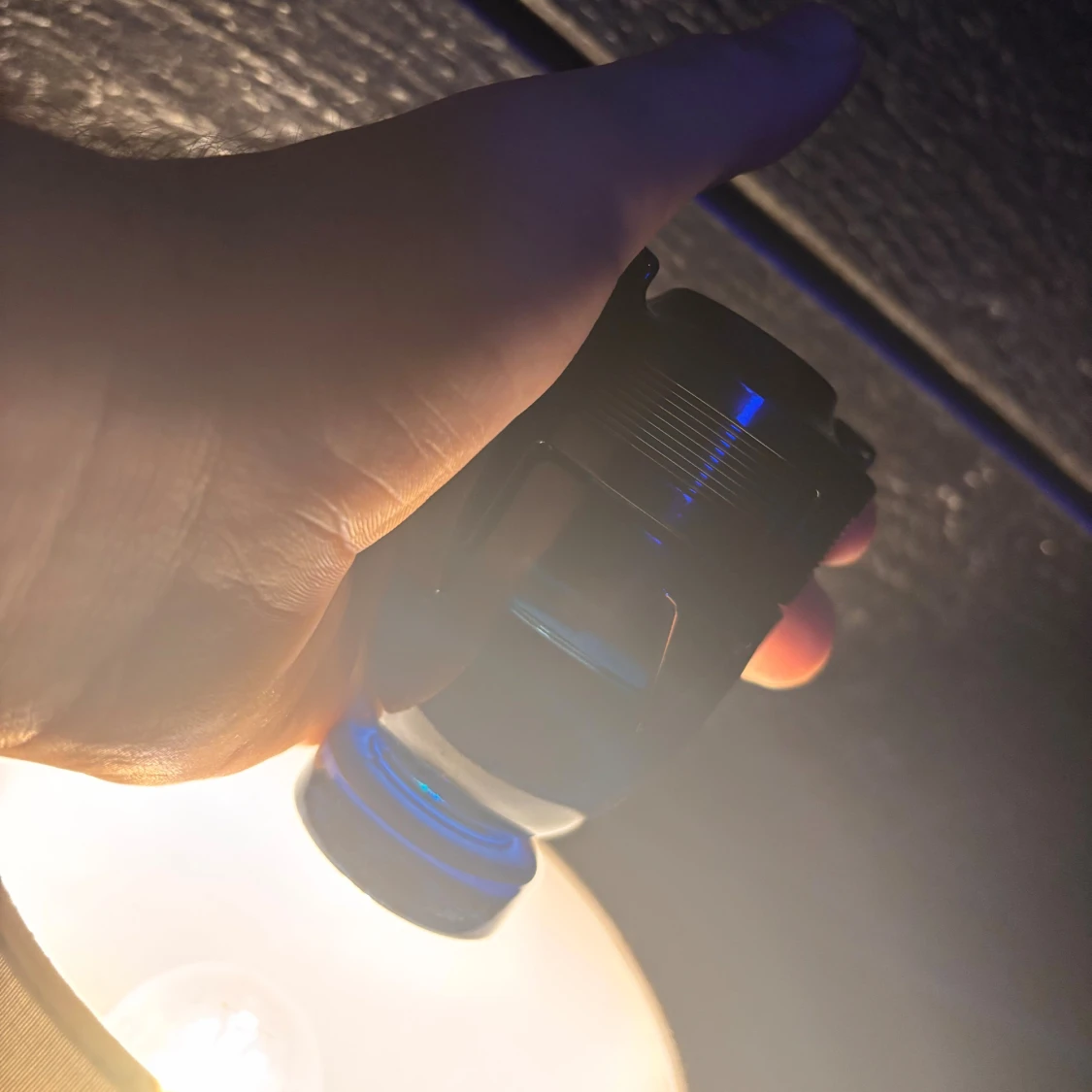 invictus victory elixir 50 Ml  - 1