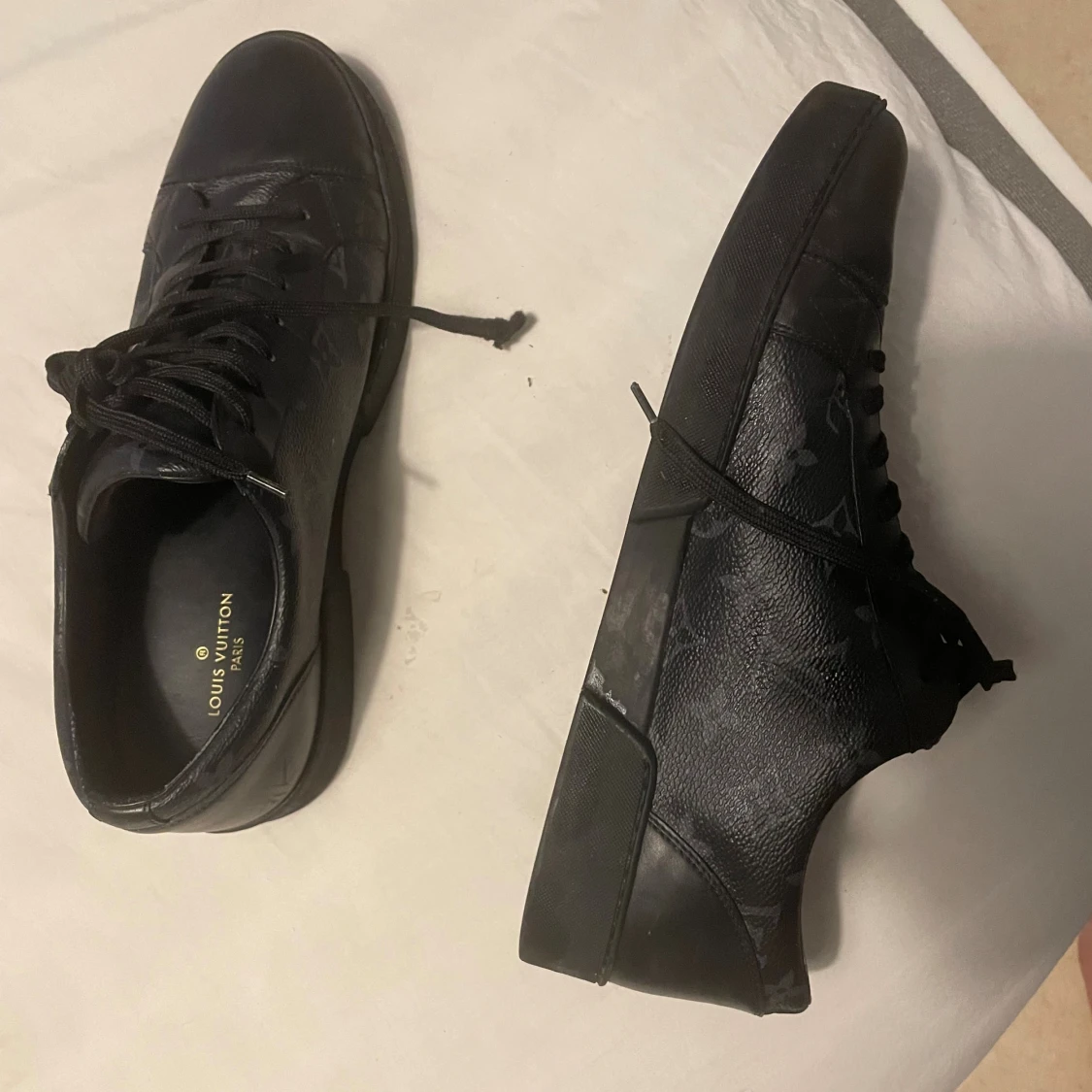 Louis vuitton skor - 2