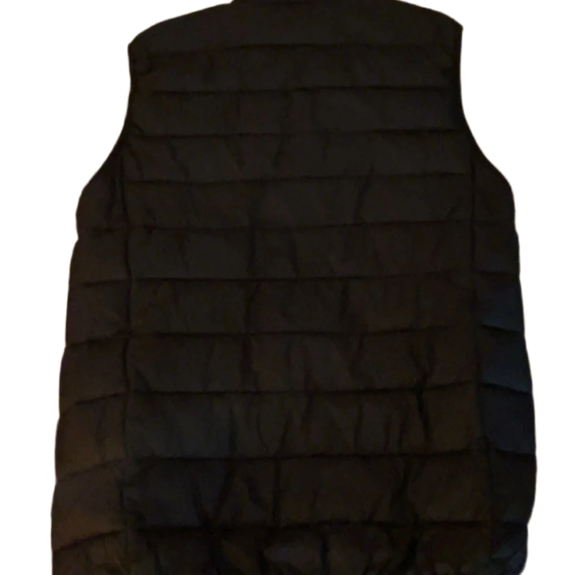 Barbour vest  - 1
