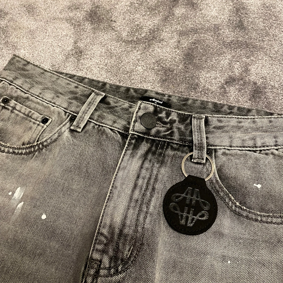 Flared jeans Amicci - 2