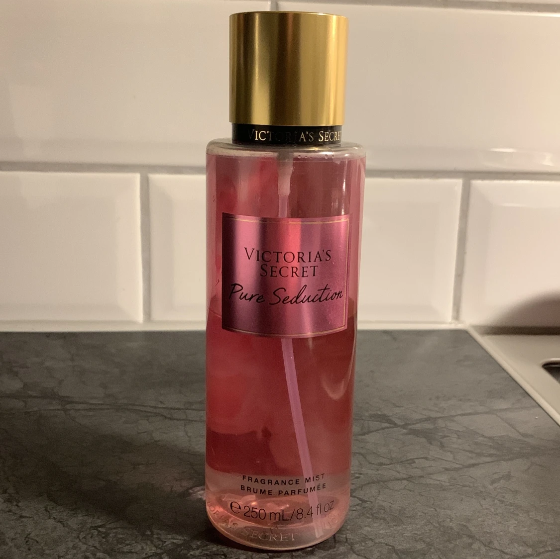 Victoria's Secret Pure Seduction body mist