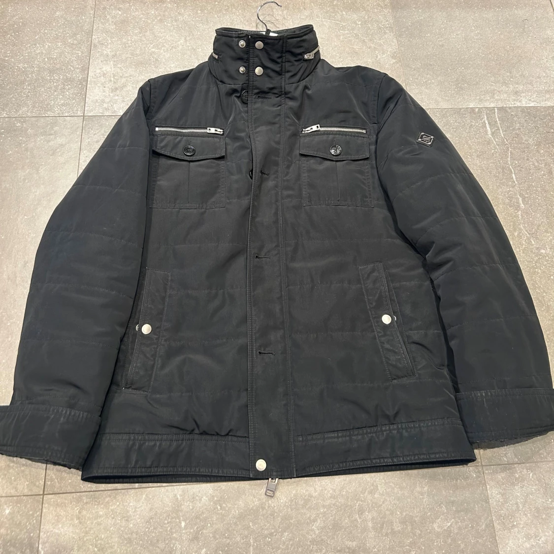 J.lindeberg field jacket - 2