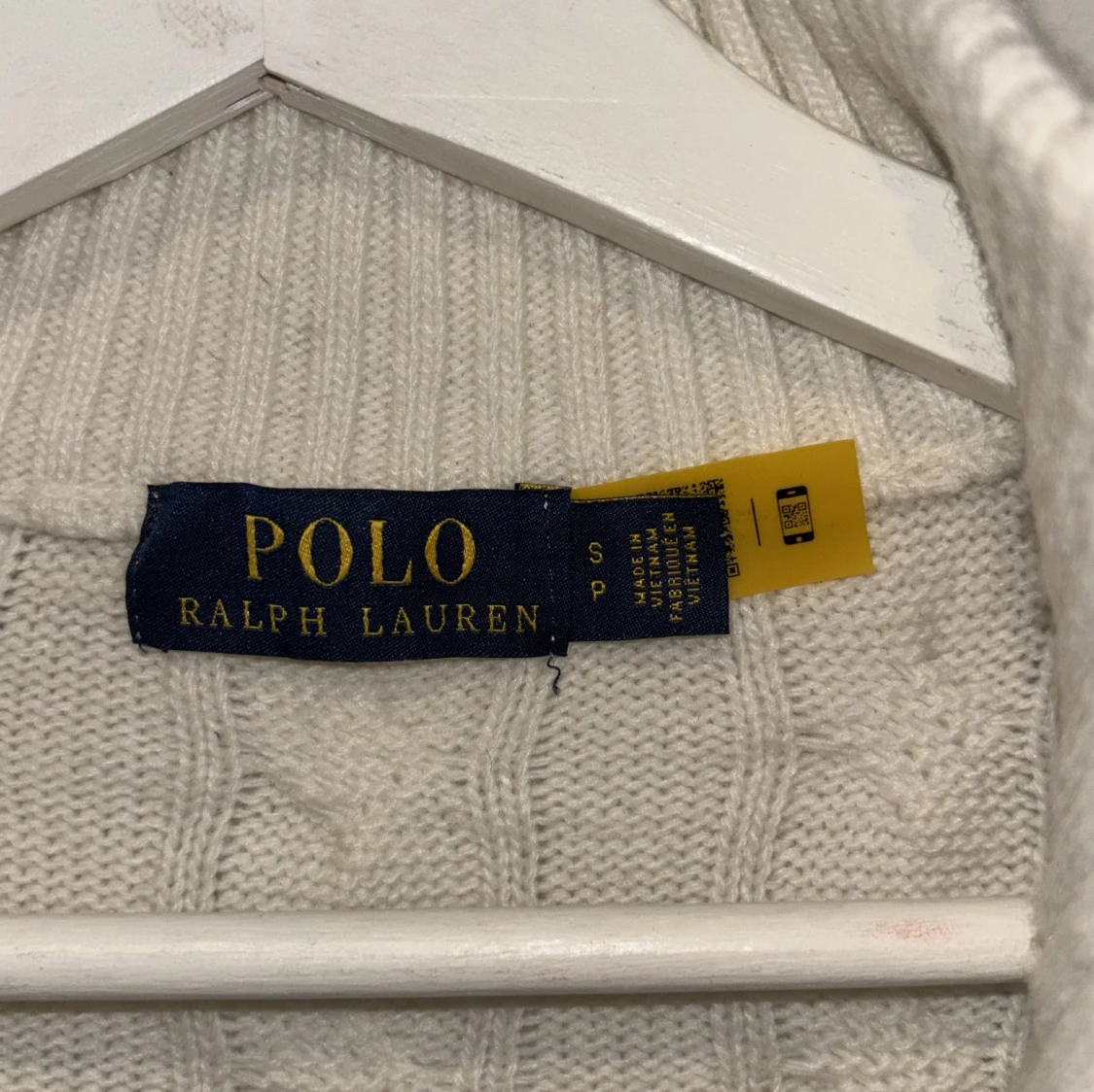 Polo Ralph Lauren half zip  - 2