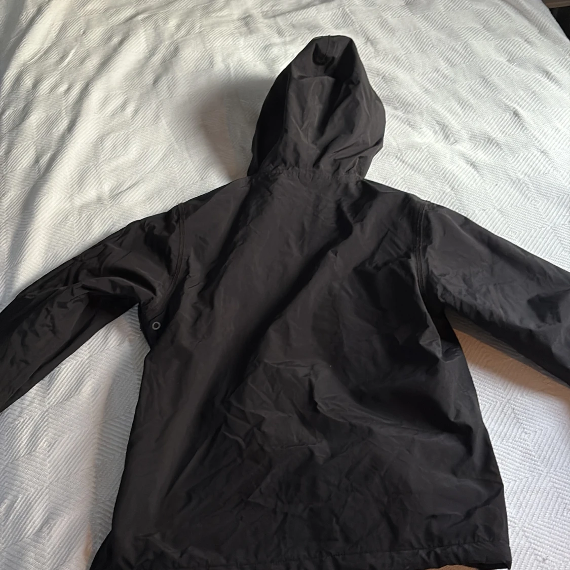 Svart vinterjacka från Napapijri - 4