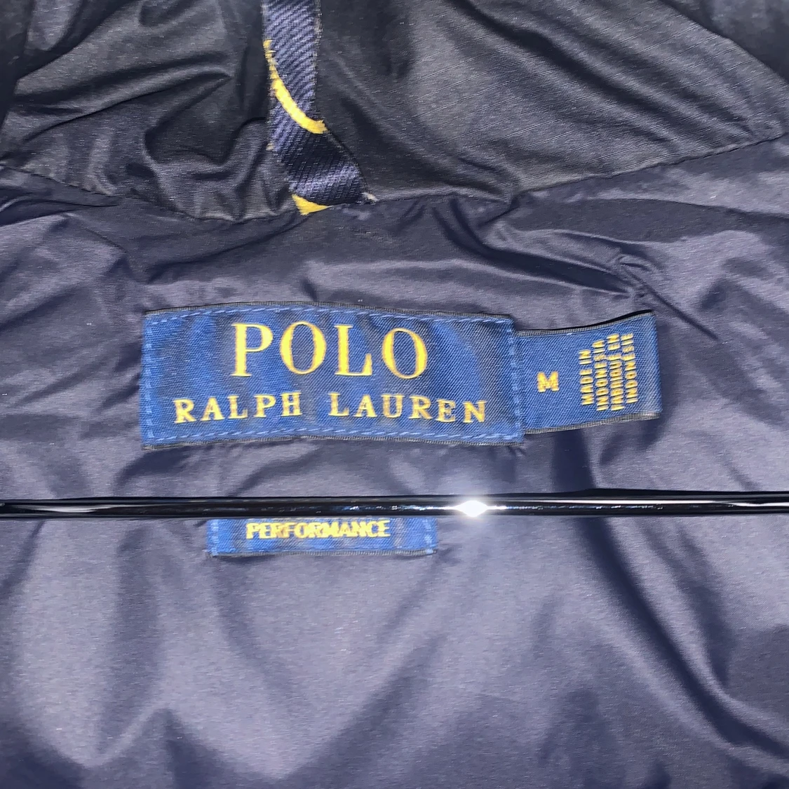Polo Ralph lauren jacka  - 4