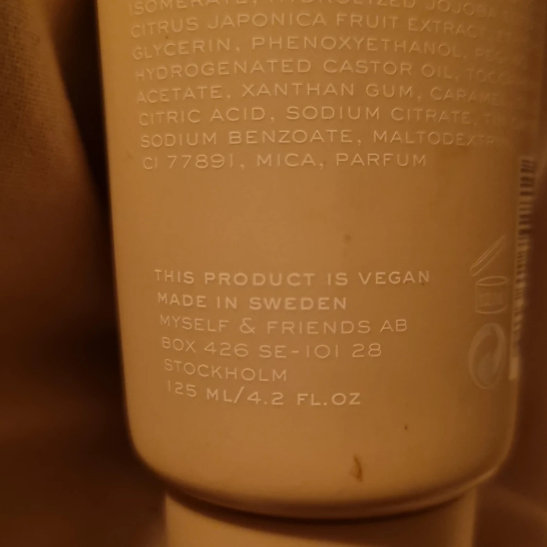 Sunny Stories Illuminating Body Lotion - 3