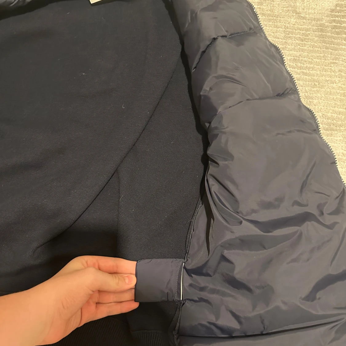 Moncler cardigan  - 2