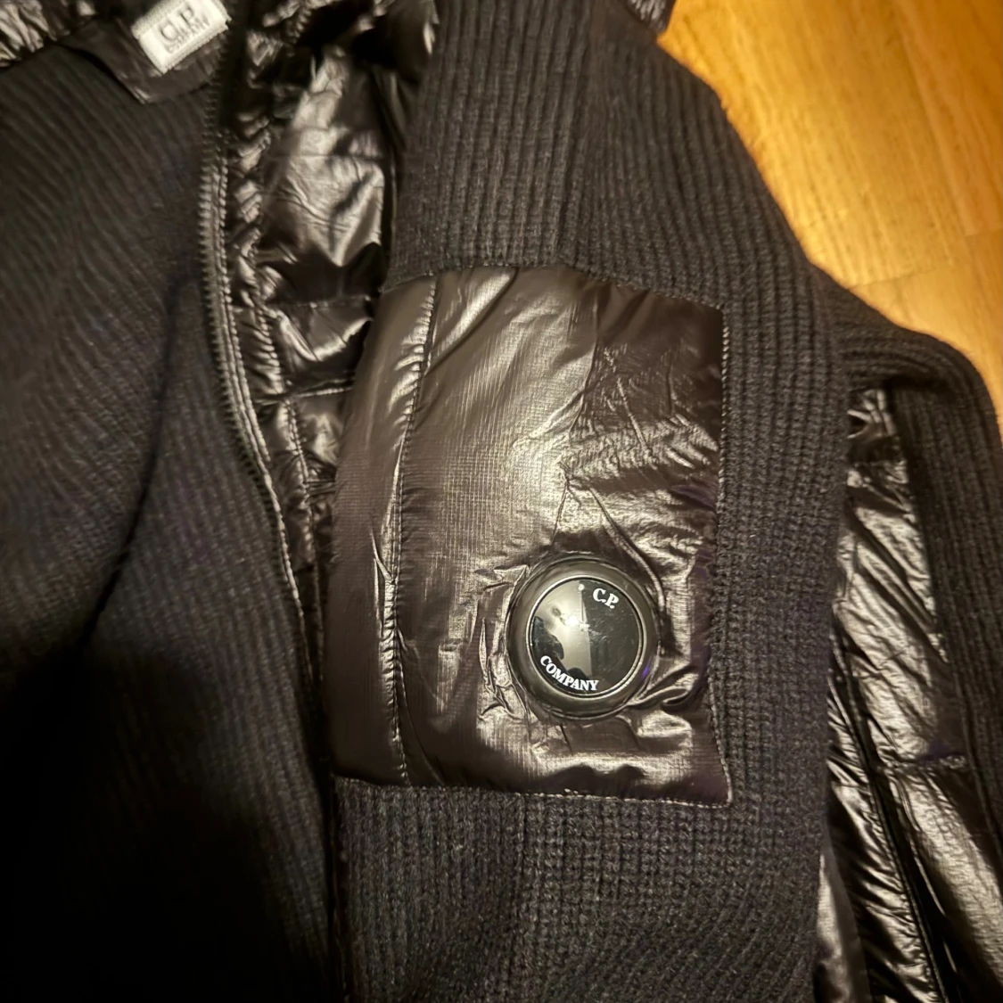 C.P. Company Cardigan  - 3