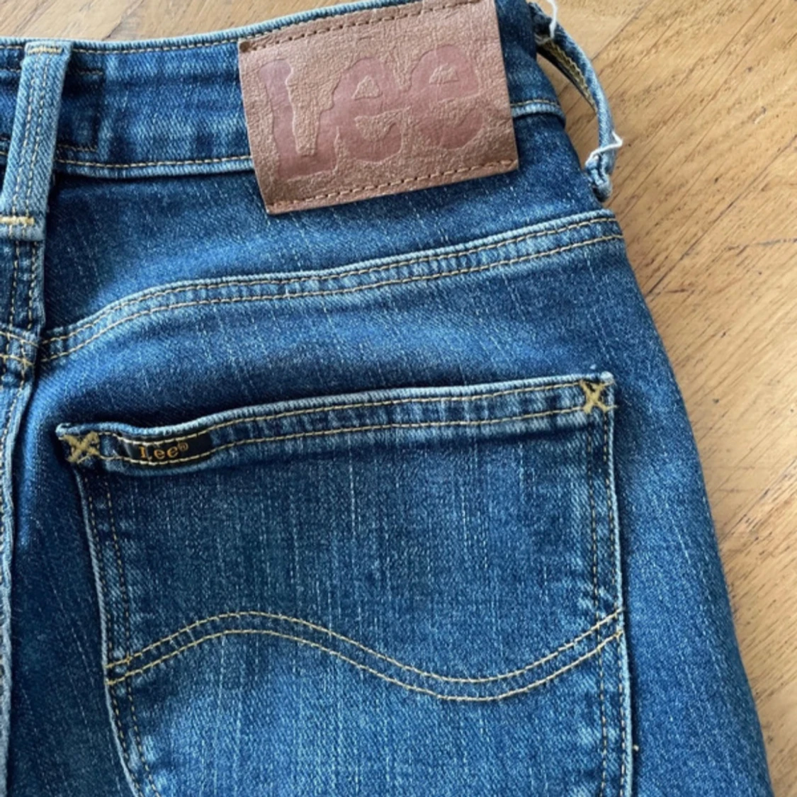 Lee jeans bootcut  - 4