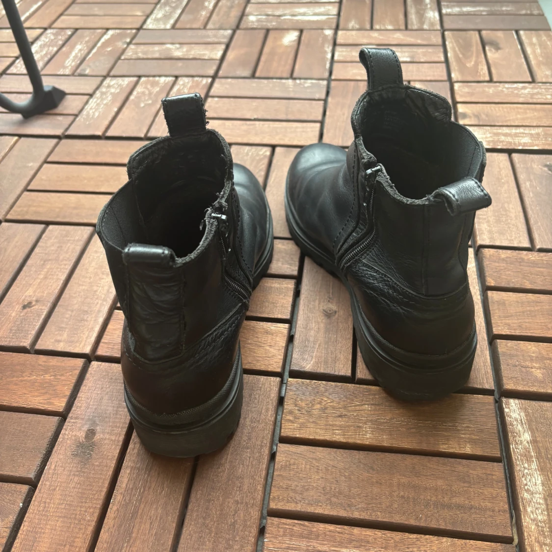 Canada snow boots - 2