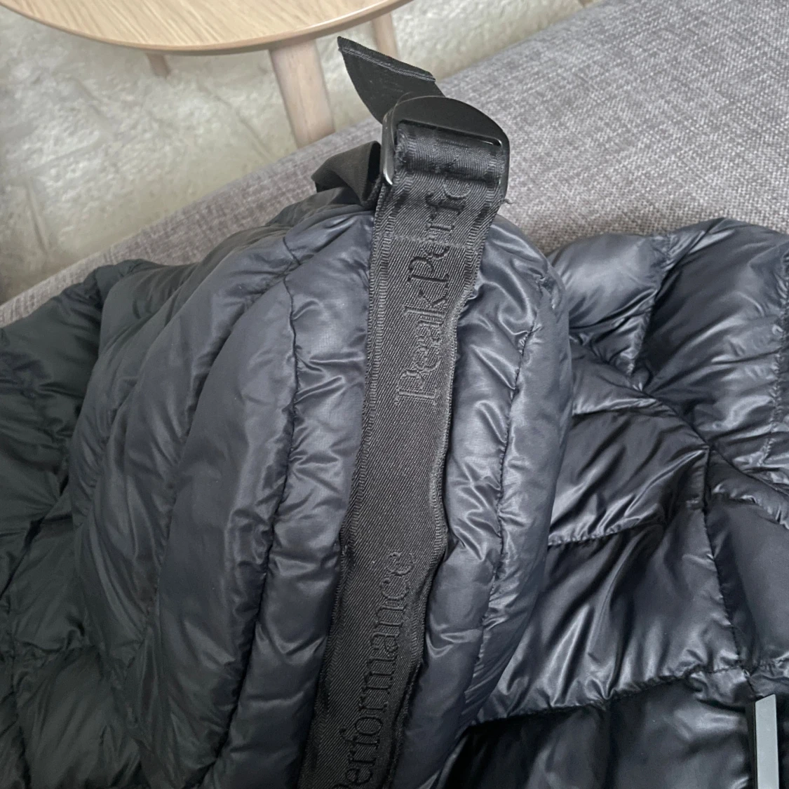 Dunjacka från peak performance🥰 - 2