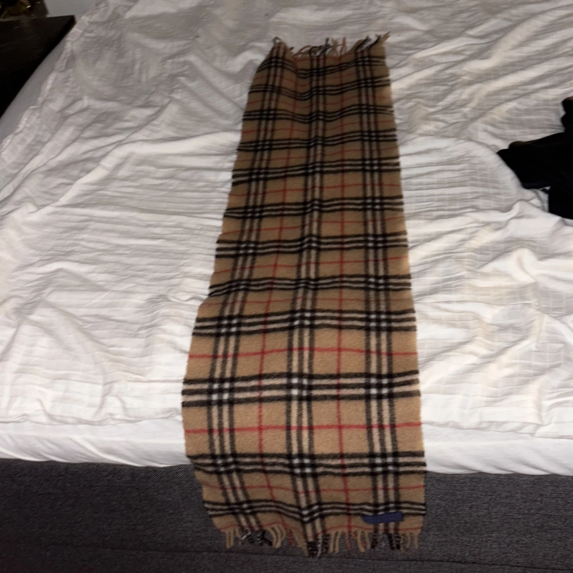 Burberry halsduk - 2