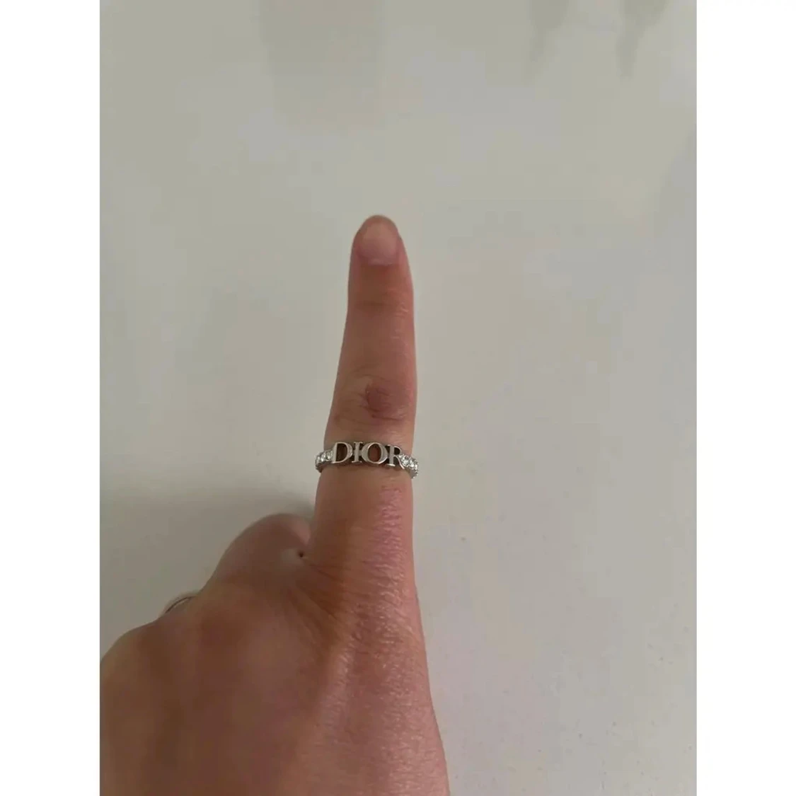 Dio(r) evolution silvering - 3