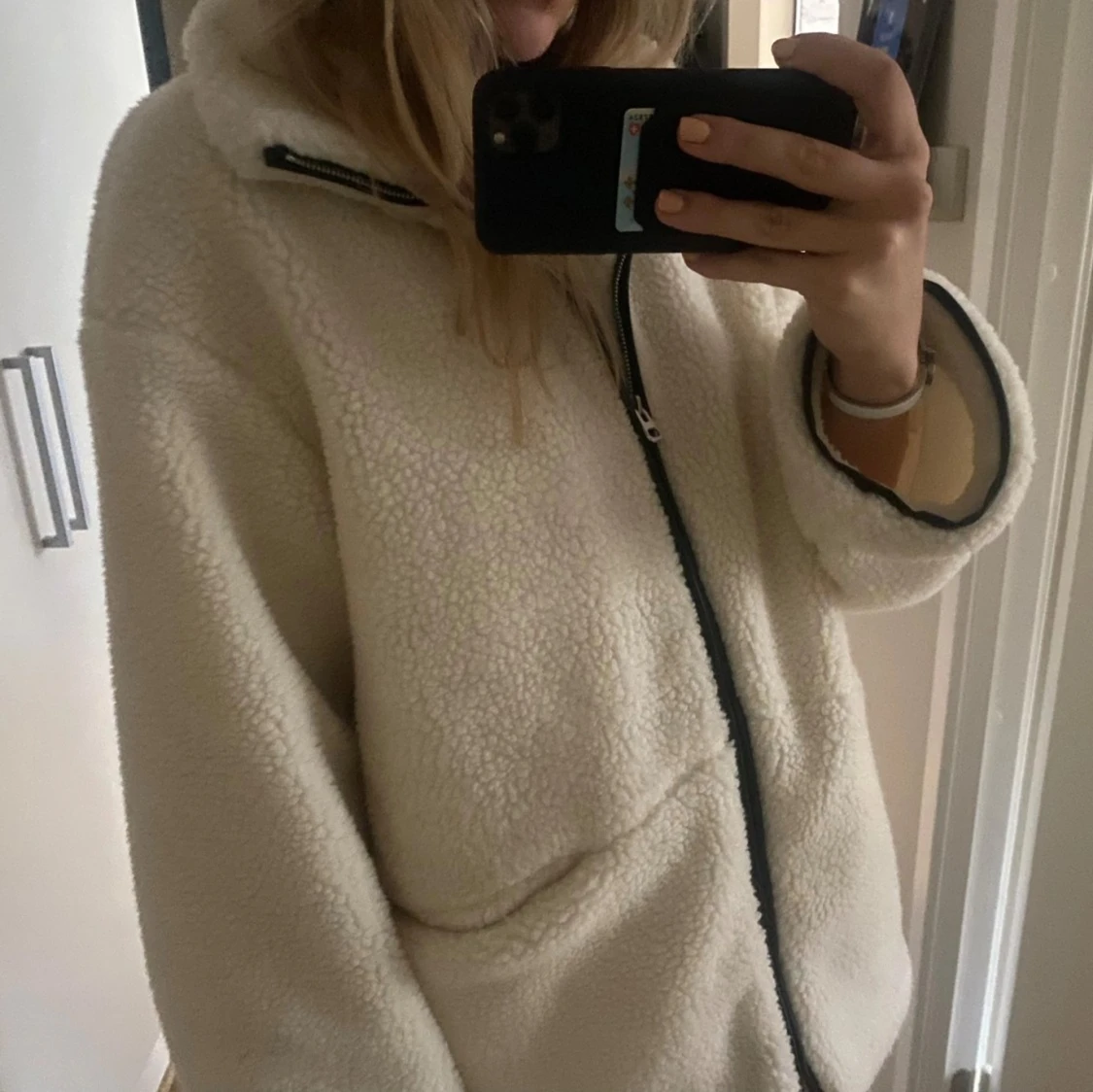 Teddy jacka❤️ - 2