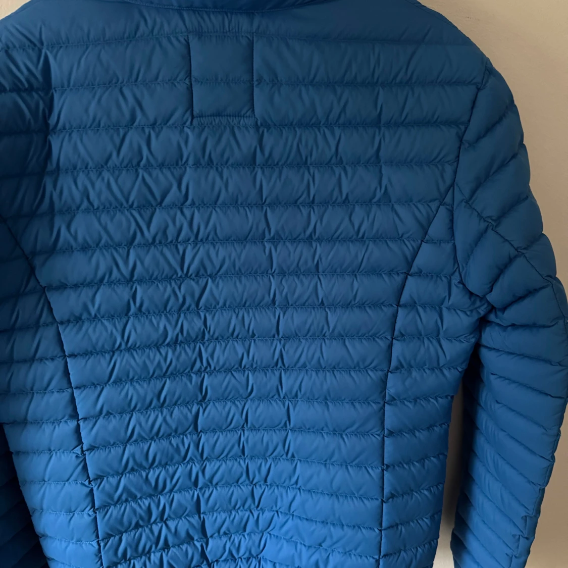 Blå Colmar pufferjacka strl 50 - 2