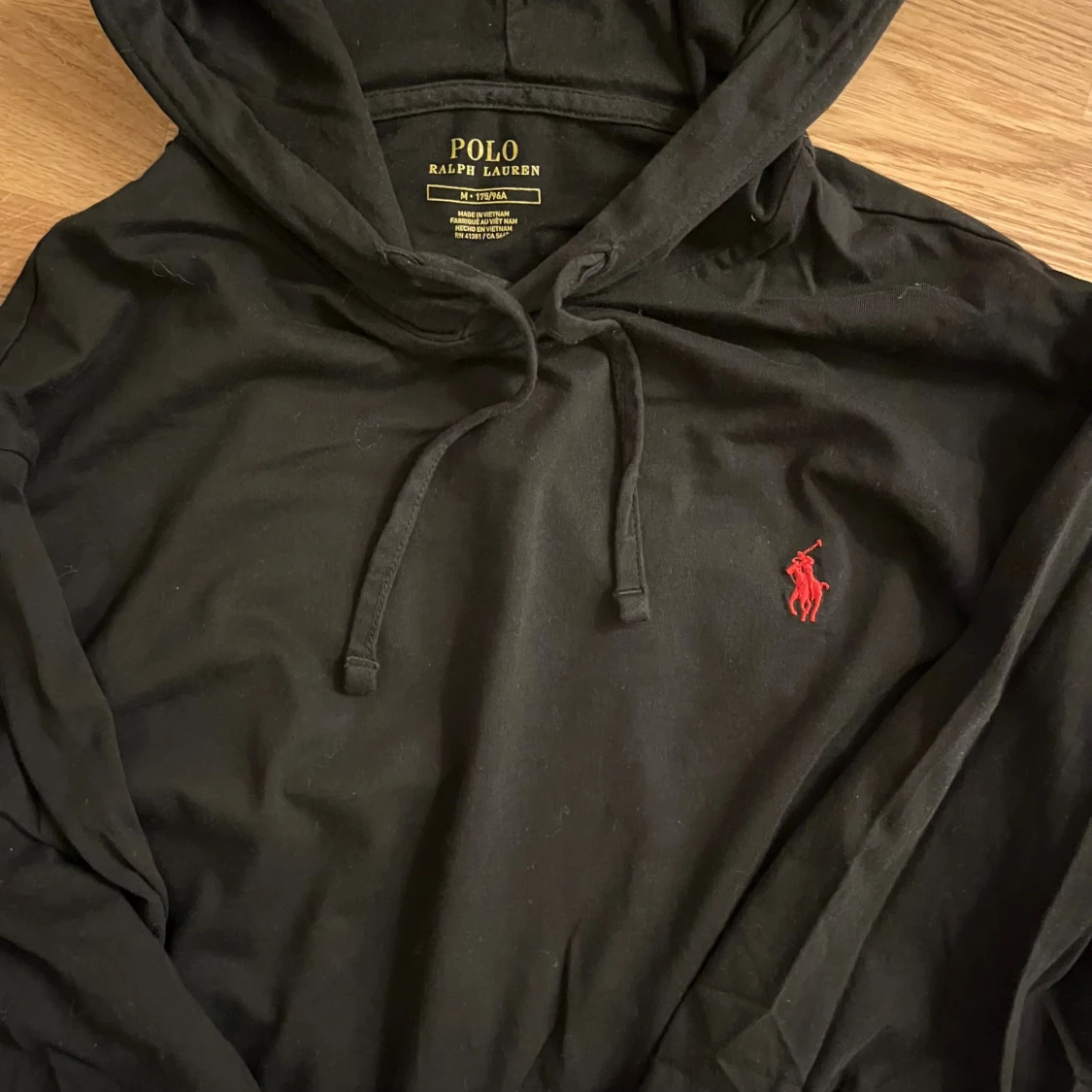 Ralph Lauren Hoodie - 2