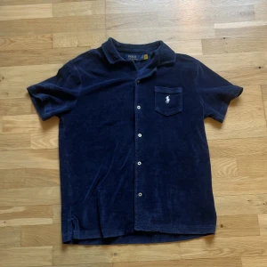 Ralph Lauren frotté skjorta  - Snygg fortté skjorta som jag haft i nått år! 