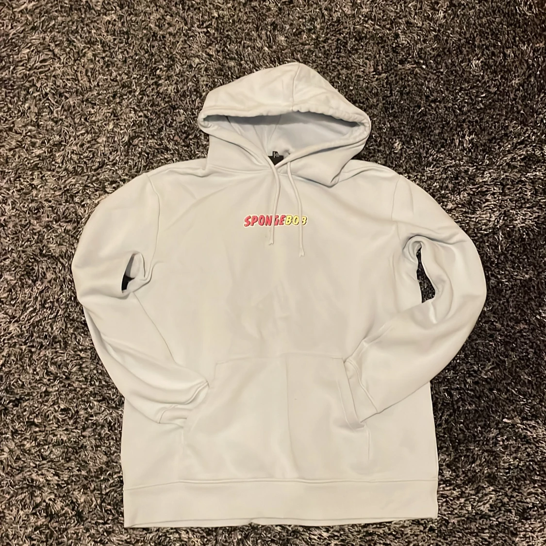 Spongebob Hoodie