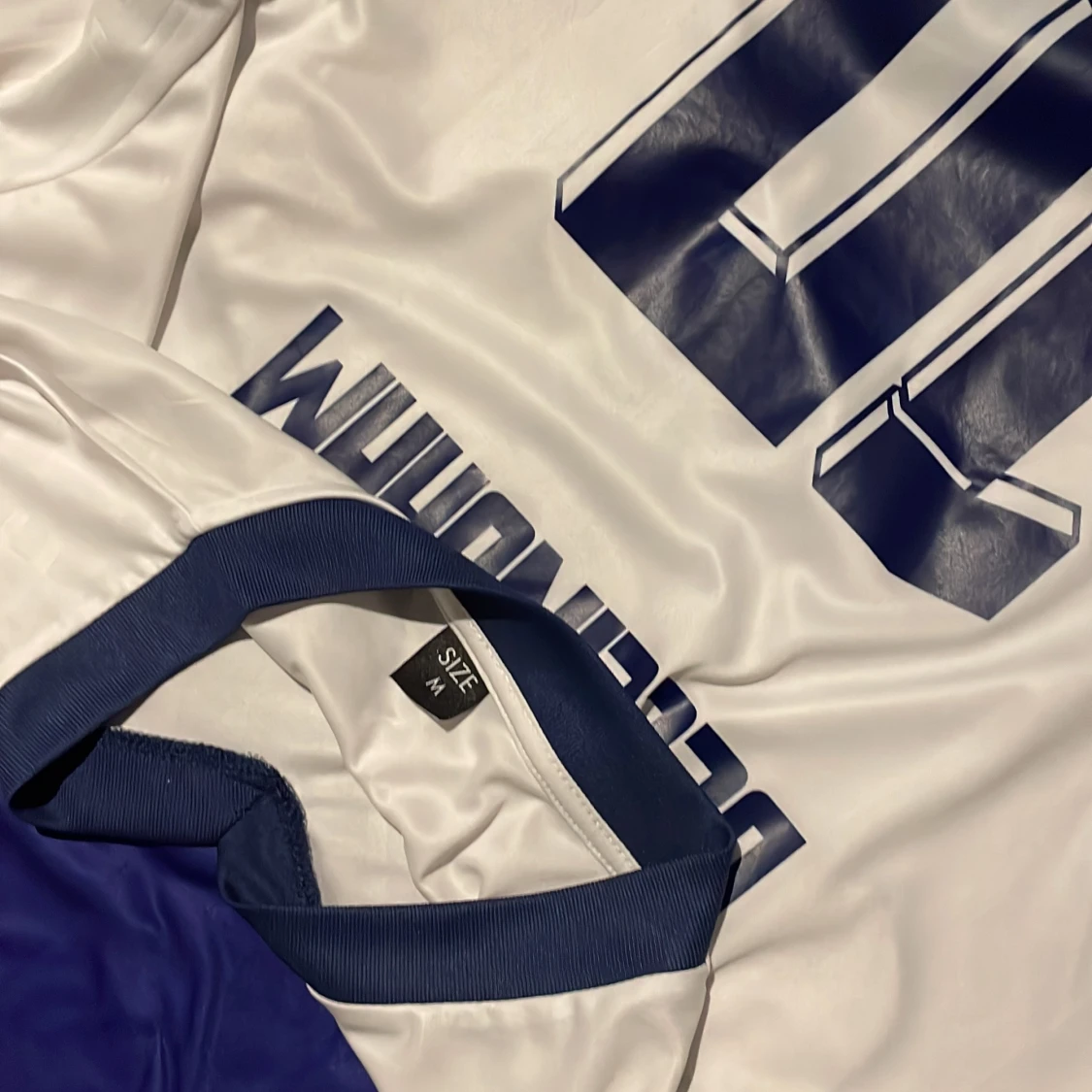 Fotbolls tröjor - 1