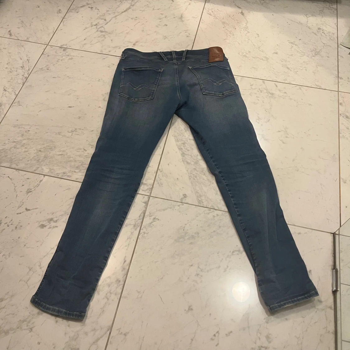 Replay Anbass hyperflex - 2