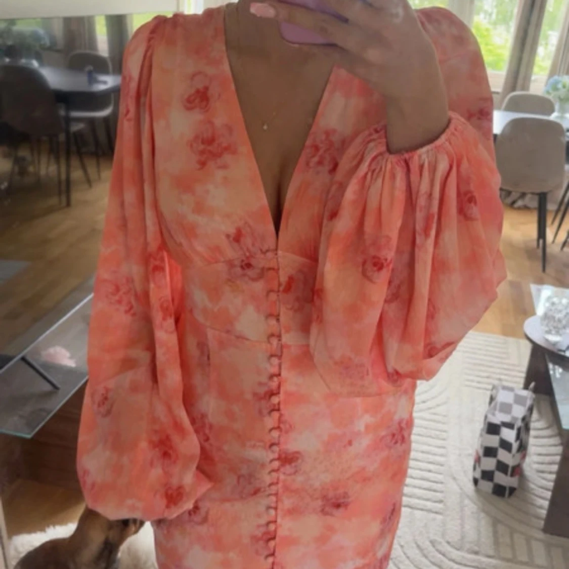 Adoore klänning - 2