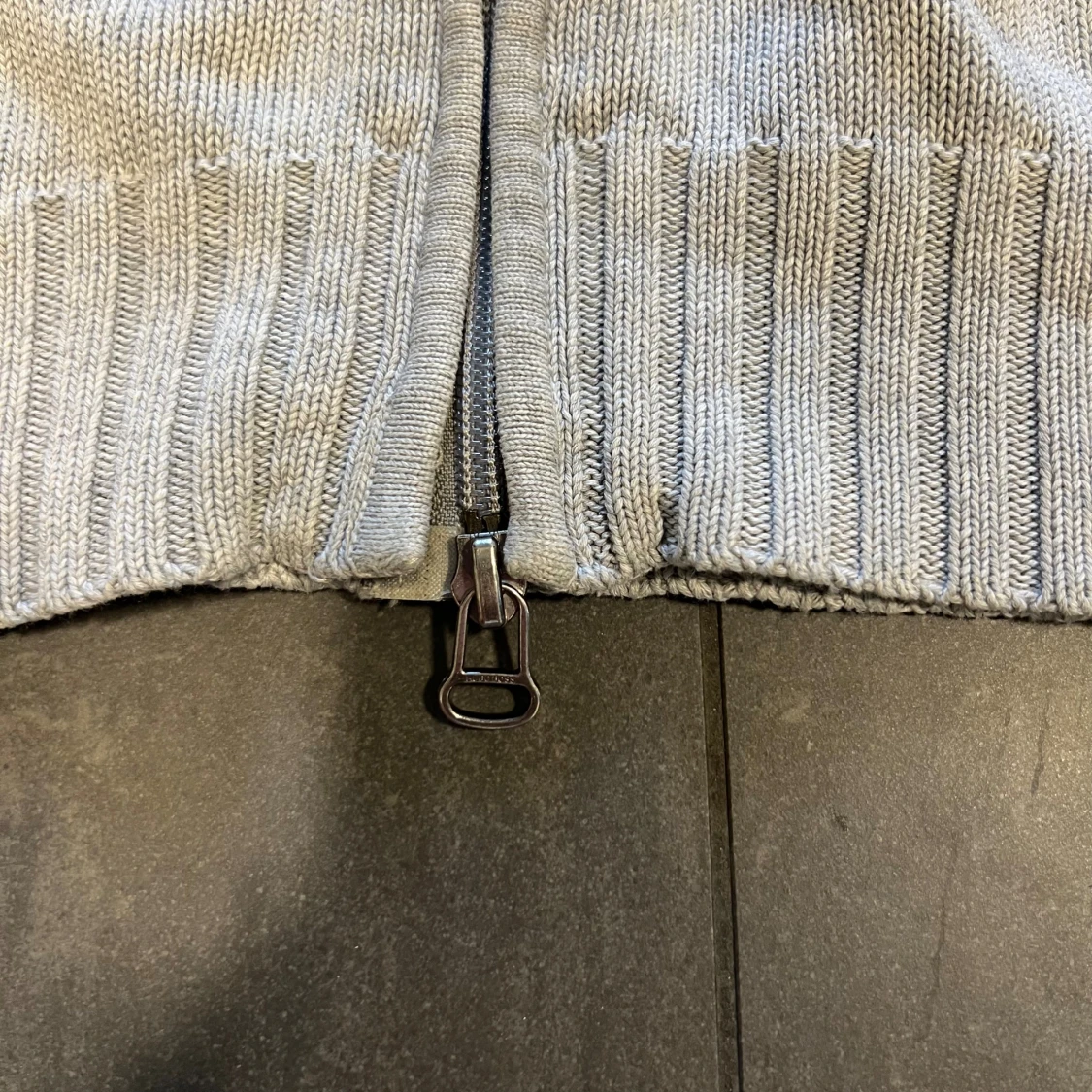 Hugo boss zipper - 3