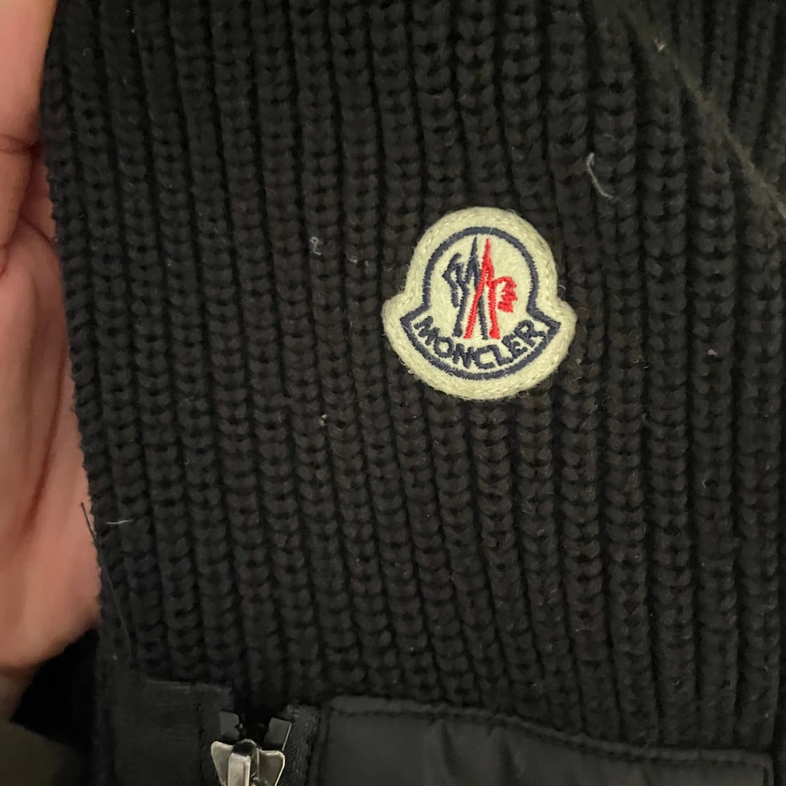 Moncler Hooded Cardigan - 2