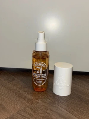 Sol de Janeiro 71 - 90ml, endast testad. 