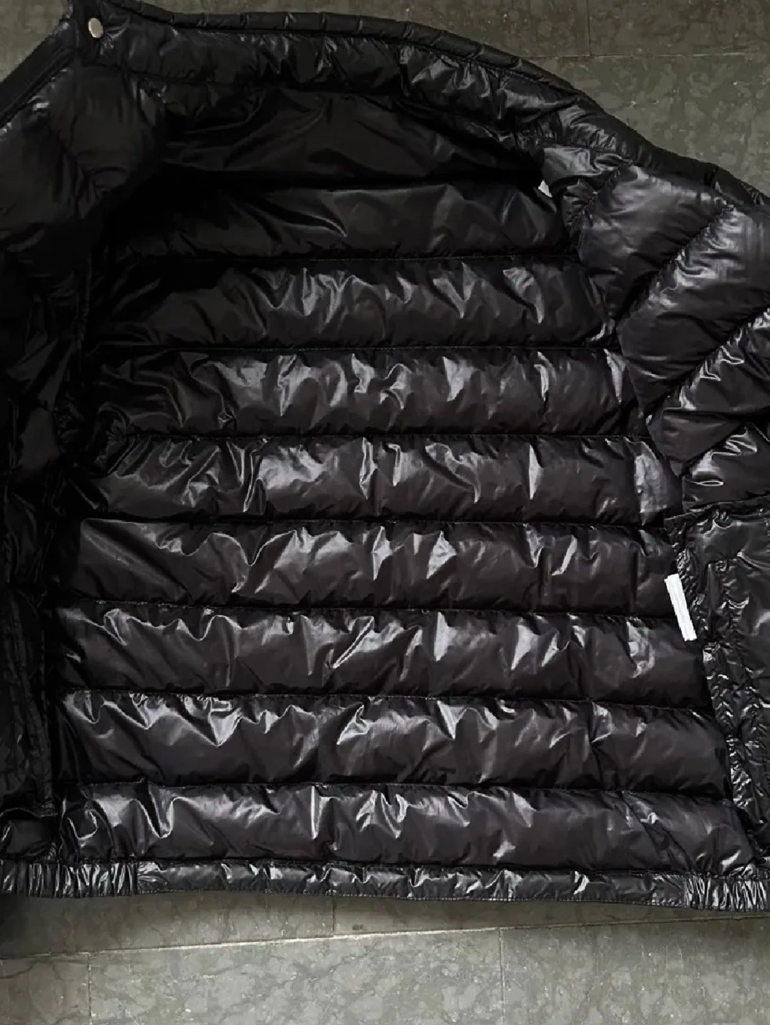 Moncler Acorus Down Jacket - 1