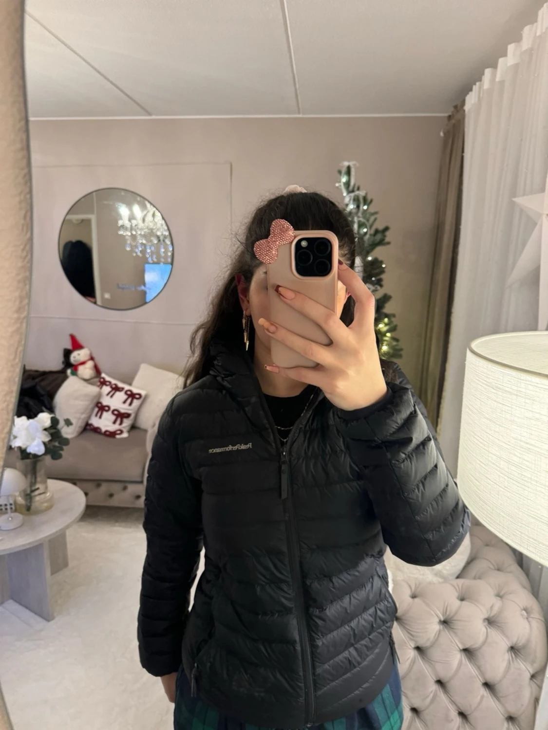 Peak performance jacka - 2